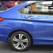 2014 Honda City launched in Malaysia, from RM76k