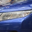 2014 Honda City launched in Malaysia, from RM76k