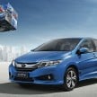 2014 Honda City launched in Malaysia, from RM76k