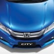 2014 Honda City launched in Malaysia, from RM76k