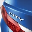 2014 Honda City launched in Malaysia, from RM76k