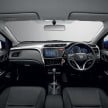 2014 Honda City launched in Malaysia, from RM76k