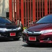 DRIVEN: 2014 Honda City i-VTEC previewed in Phuket