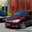 DRIVEN: 2014 Honda City i-VTEC previewed in Phuket