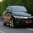 DRIVEN: 2014 Honda City i-VTEC previewed in Phuket