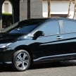 DRIVEN: 2014 Honda City i-VTEC previewed in Phuket