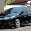 DRIVEN: 2014 Honda City i-VTEC previewed in Phuket