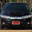 DRIVEN: 2014 Honda City i-VTEC previewed in Phuket