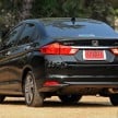 DRIVEN: 2014 Honda City i-VTEC previewed in Phuket