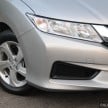 DRIVEN: 2014 Honda City i-VTEC previewed in Phuket