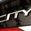DRIVEN: 2014 Honda City i-VTEC previewed in Phuket