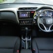 DRIVEN: 2014 Honda City i-VTEC previewed in Phuket