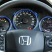 DRIVEN: 2014 Honda City i-VTEC previewed in Phuket