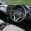 DRIVEN: 2014 Honda City i-VTEC previewed in Phuket