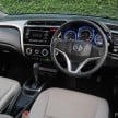 DRIVEN: 2014 Honda City i-VTEC previewed in Phuket