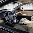 2015 Hyundai Sonata makes its world debut in Korea