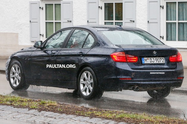 Spy-Shots of Cars