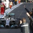 2014 Australian GP – Rosberg on top in Down Under
