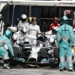 2014 Australian GP – Rosberg on top in Down Under