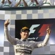 2014 Australian GP – Rosberg on top in Down Under