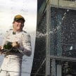 2014 Australian GP – Rosberg on top in Down Under