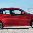 F26 BMW X4 unveiled – X3 gets the ‘coupe’ treatment