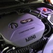 F56 MINI Cooper, Cooper S launched – RM179k-249k
