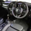 F56 MINI Cooper, Cooper S launched – RM179k-249k