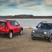 Jeep Renegade – like a Jeep, but not as we know it