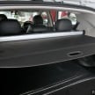 Kia Sportage facelift launched – Nu 2.0L, RM138,888