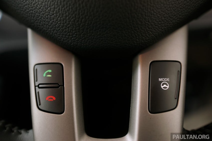 Kia Sportage facelift launched – Nu 2.0L, RM138,888 234990