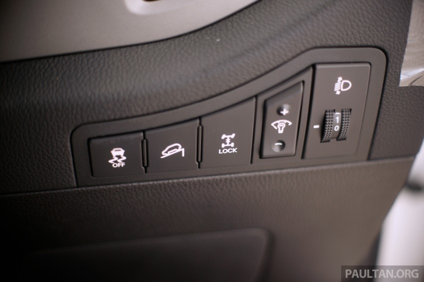 Kia Sportage facelift launched – Nu 2.0L, RM138,888 234996