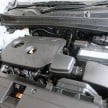 Kia Sportage facelift launched – Nu 2.0L, RM138,888