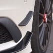 DRIVEN: Mercedes-Benz A 45 AMG – a double take