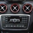 DRIVEN: Mercedes-Benz A 45 AMG – a double take