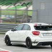 DRIVEN: Mercedes-Benz A 45 AMG – a double take