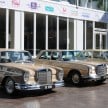 W222 Mercedes-Benz S-Class launched in Malaysia