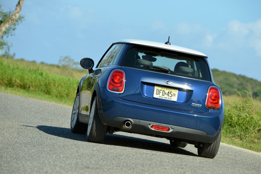 DRIVEN: F56 MINI Cooper, Cooper S in Puerto Rico 231918