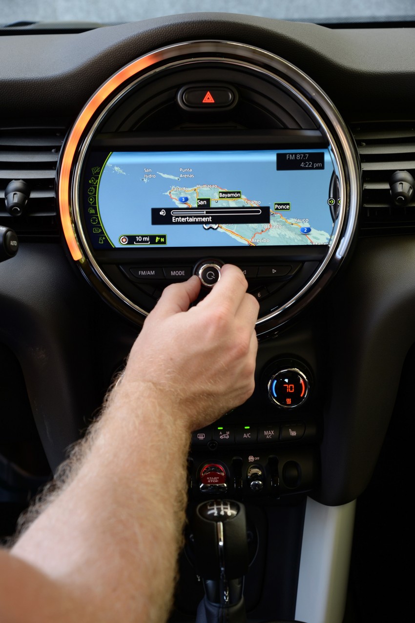 DRIVEN: F56 MINI Cooper, Cooper S in Puerto Rico 231881