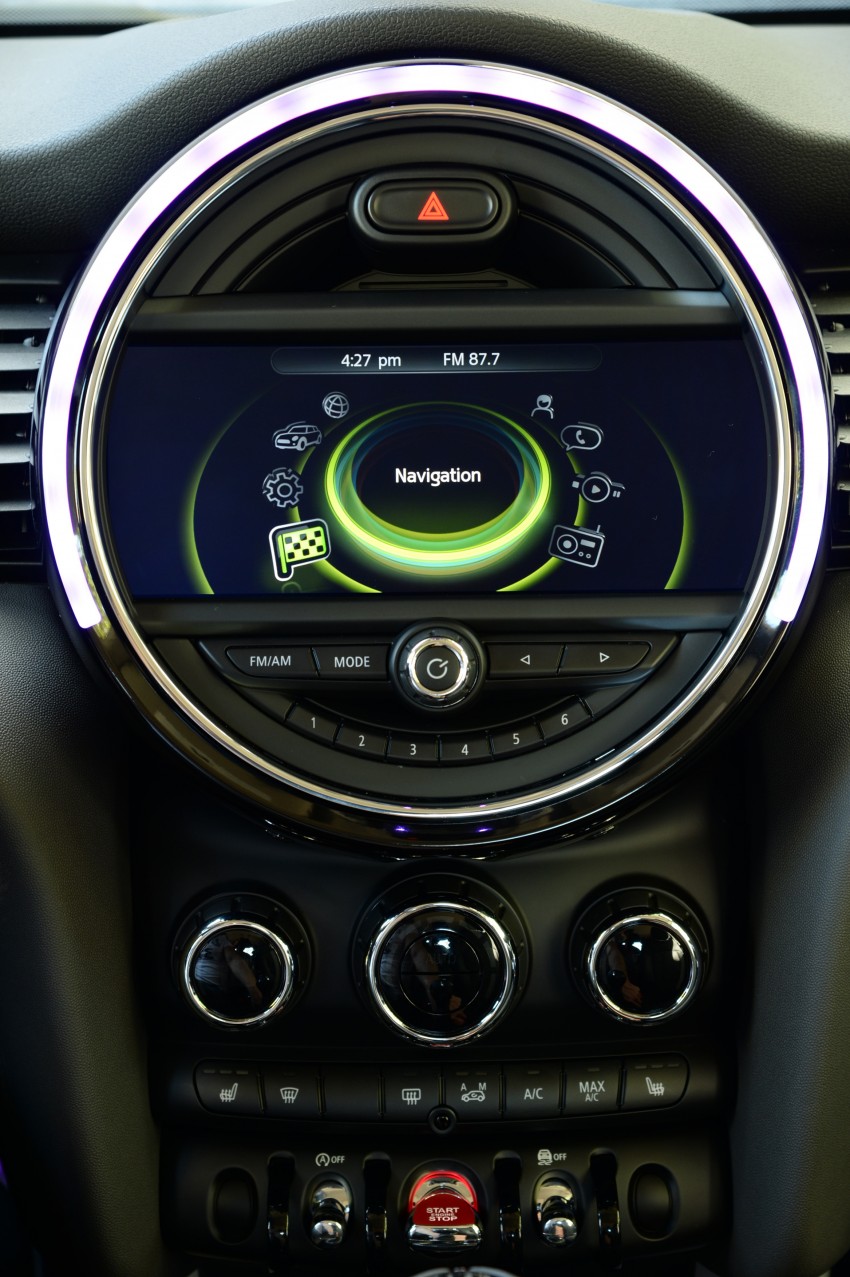 DRIVEN: F56 MINI Cooper, Cooper S in Puerto Rico 231876