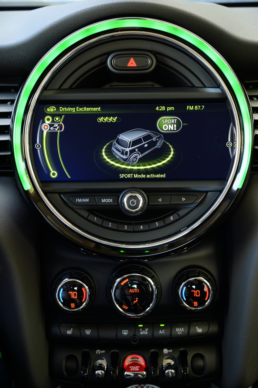 DRIVEN: F56 MINI Cooper, Cooper S in Puerto Rico 231873