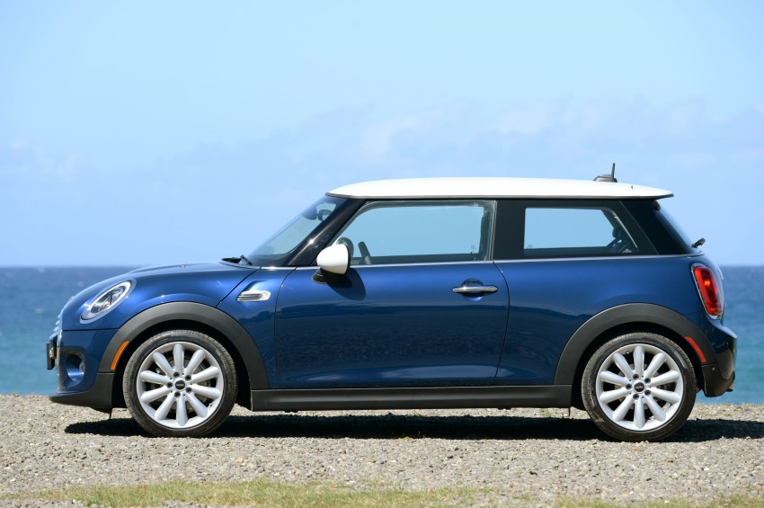 DRIVEN: F56 MINI Cooper, Cooper S in Puerto Rico 231837