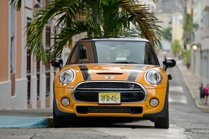 DRIVEN: F56 MINI Cooper, Cooper S in Puerto Rico 231702