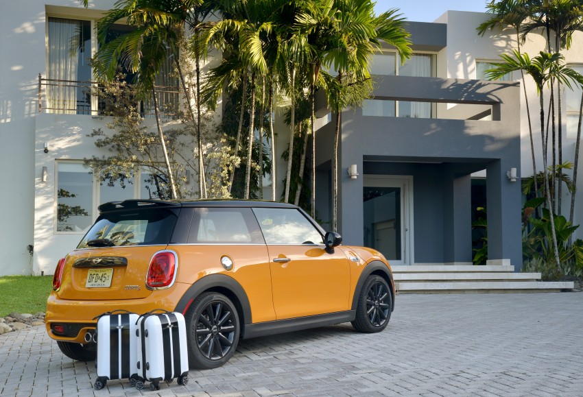 DRIVEN: F56 MINI Cooper, Cooper S in Puerto Rico 231689