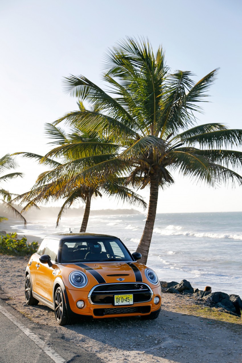 DRIVEN: F56 MINI Cooper, Cooper S in Puerto Rico 231682
