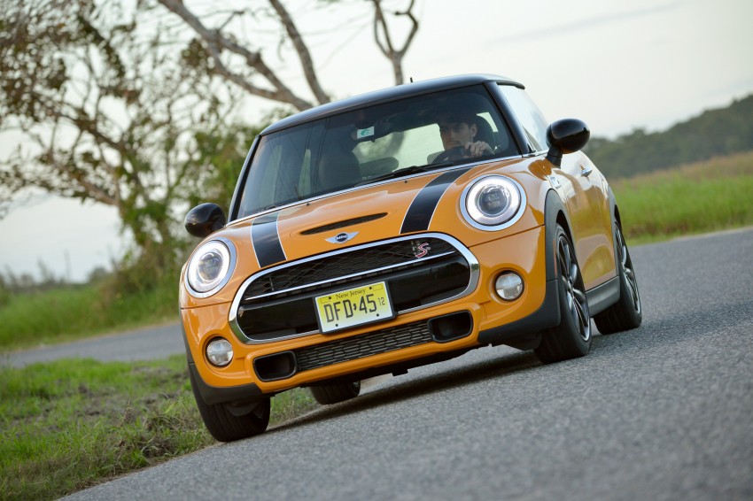 DRIVEN: F56 MINI Cooper, Cooper S in Puerto Rico 231657