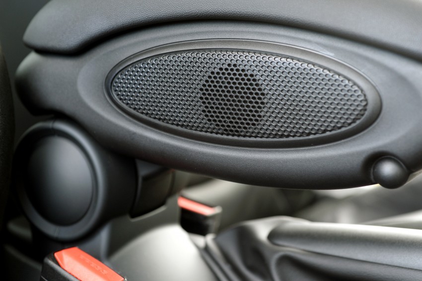 DRIVEN: F56 MINI Cooper, Cooper S in Puerto Rico 231611