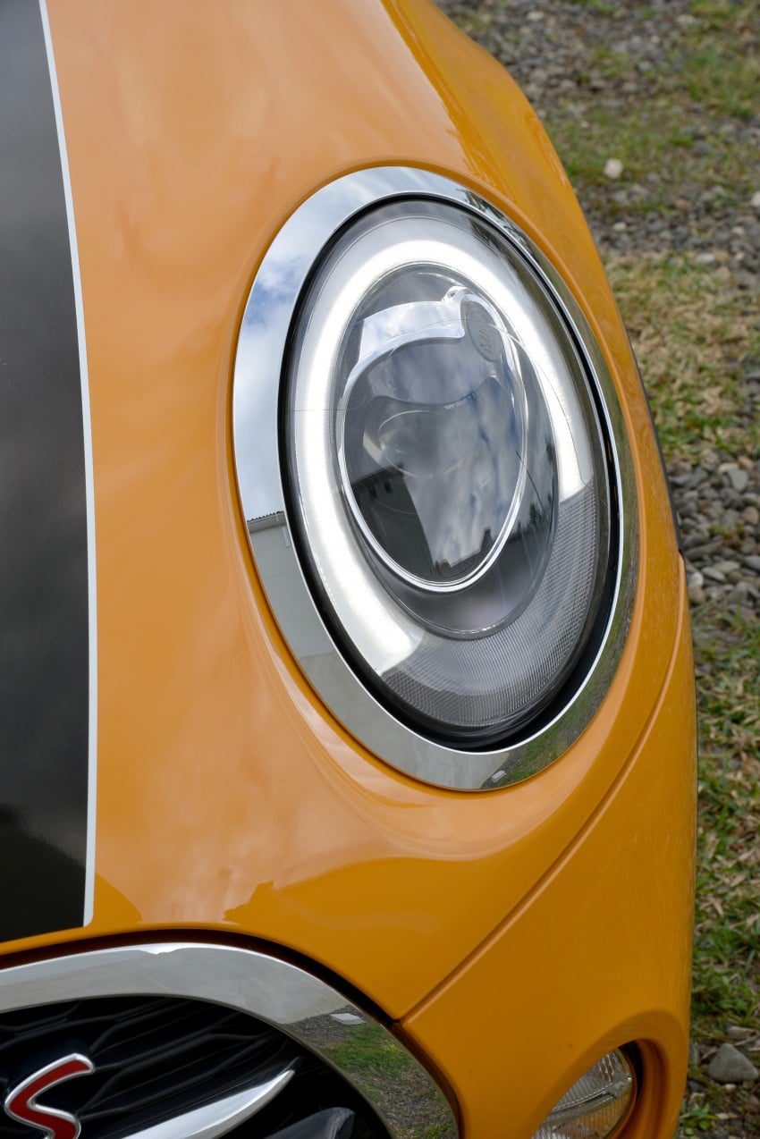 DRIVEN: F56 MINI Cooper, Cooper S in Puerto Rico 231595