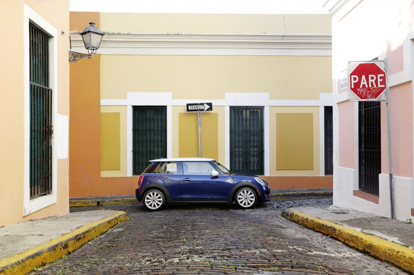 DRIVEN: F56 MINI Cooper, Cooper S in Puerto Rico 231762