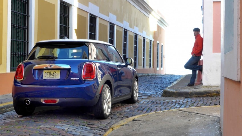 DRIVEN: F56 MINI Cooper, Cooper S in Puerto Rico 231754